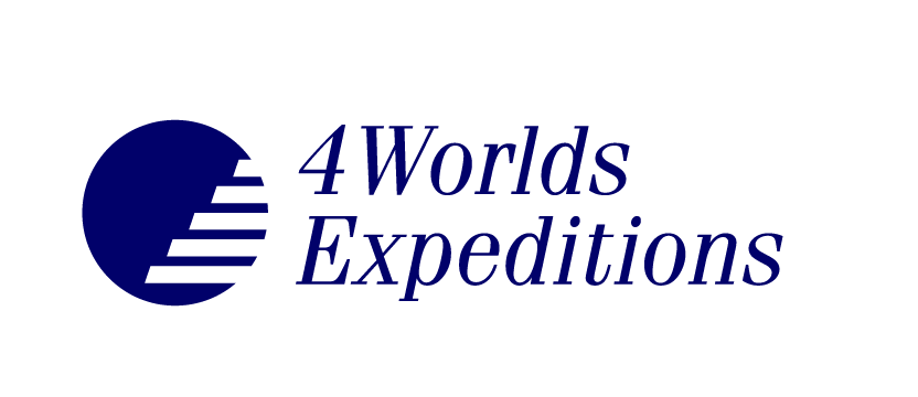 4 Worlds Expeditions luxury tours in Cancun