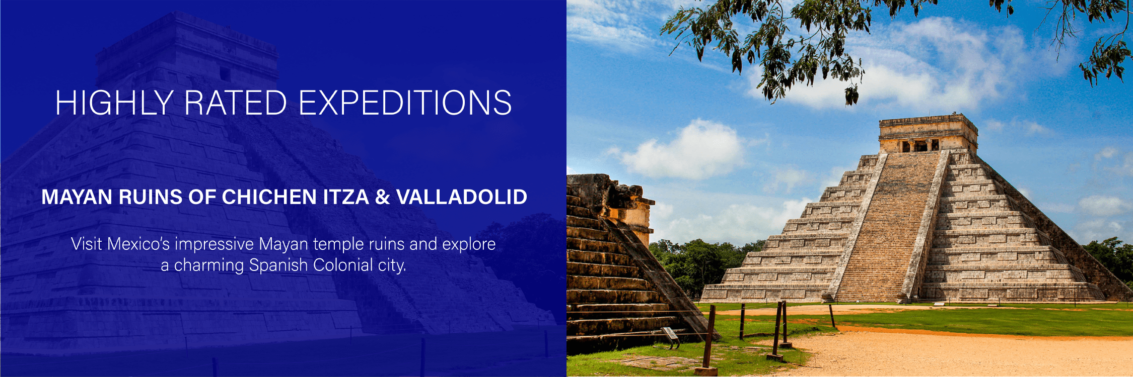 Chichen Itza