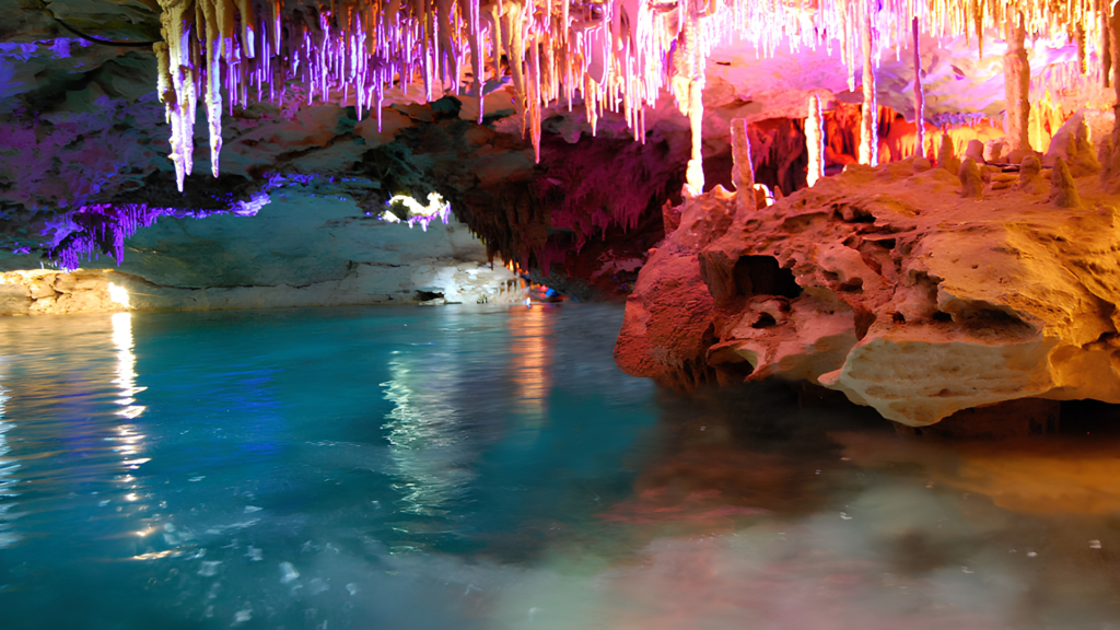 3 sea snorkeling & cave expedition
